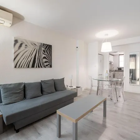 Apartamento Al Lado De La Romareda Saragossa Exterior photo