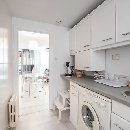 Apartamento Al Lado De La Romareda Saragossa Exterior photo