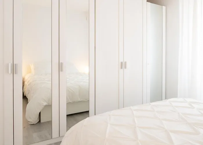 Apartamento Al Lado De La Romareda