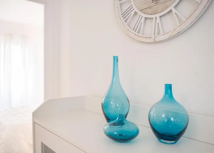 Apartamento Al Lado De La Romareda