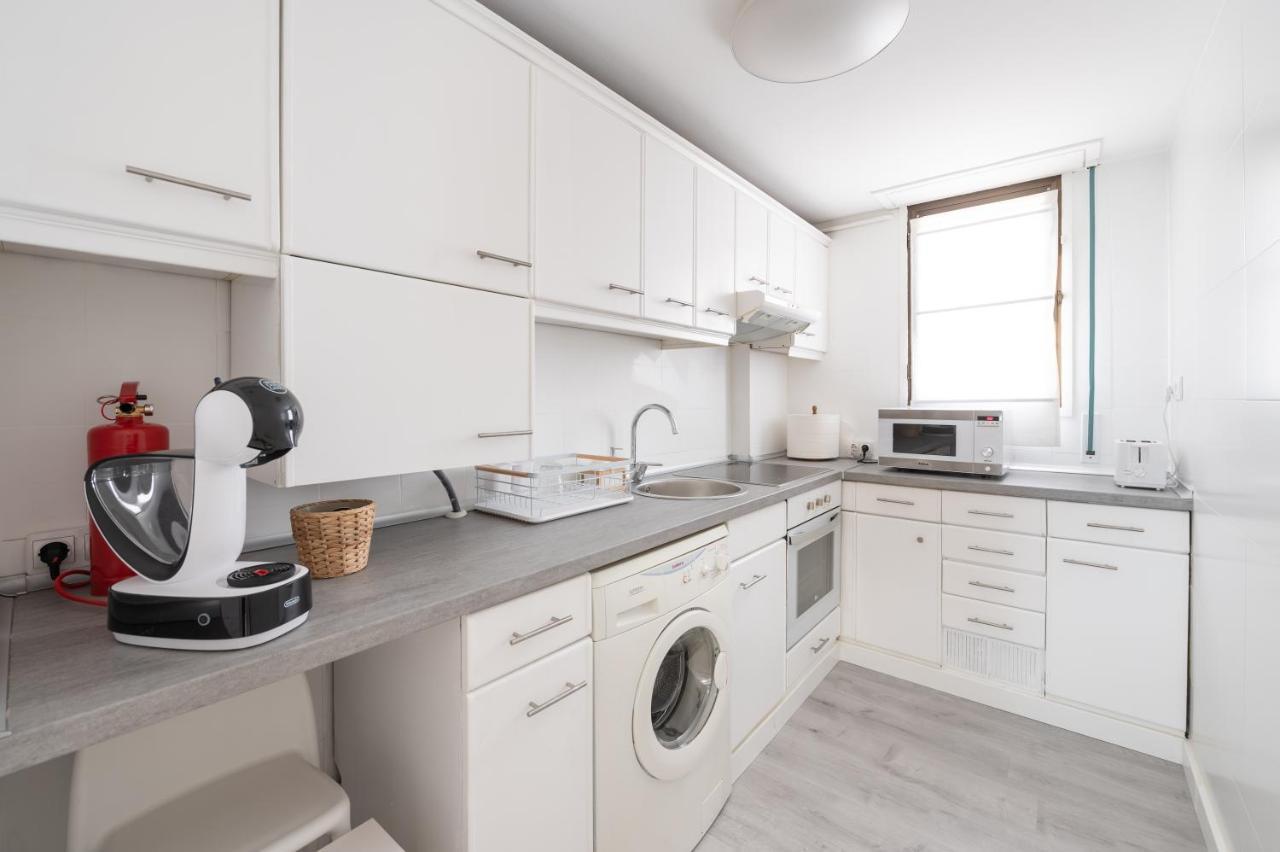Apartment Al Lado De La Romareda Zaragoza