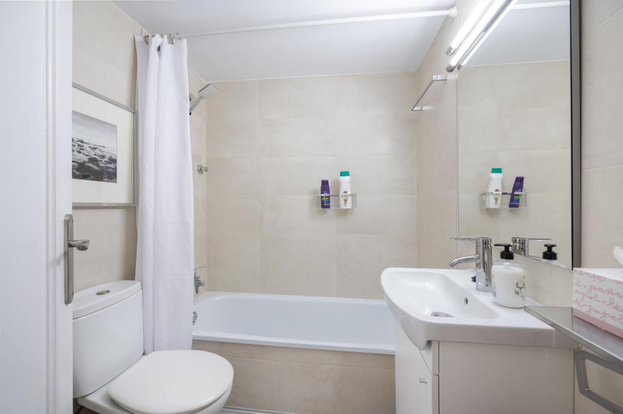 Apartment Al Lado De La Romareda *